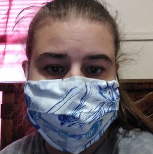 Meet your Posher, April